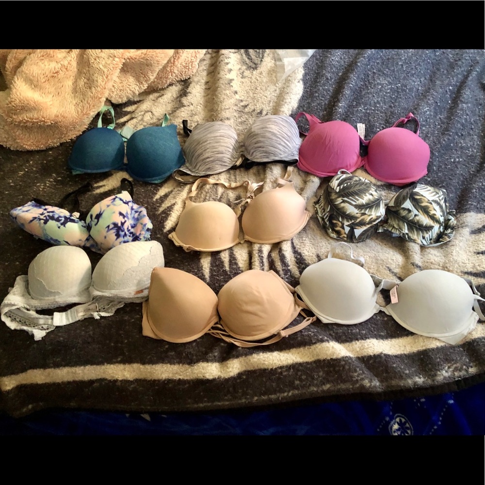 Bras